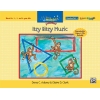 Adams & Clark - This Is Music! Preschool Vol. 1: Itsy Bitsy Music
