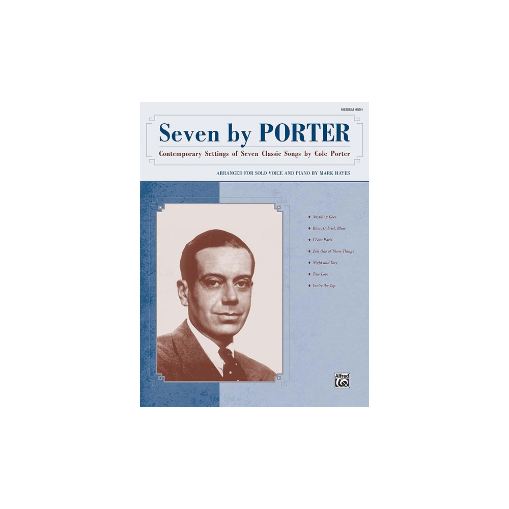 Seven by Porter