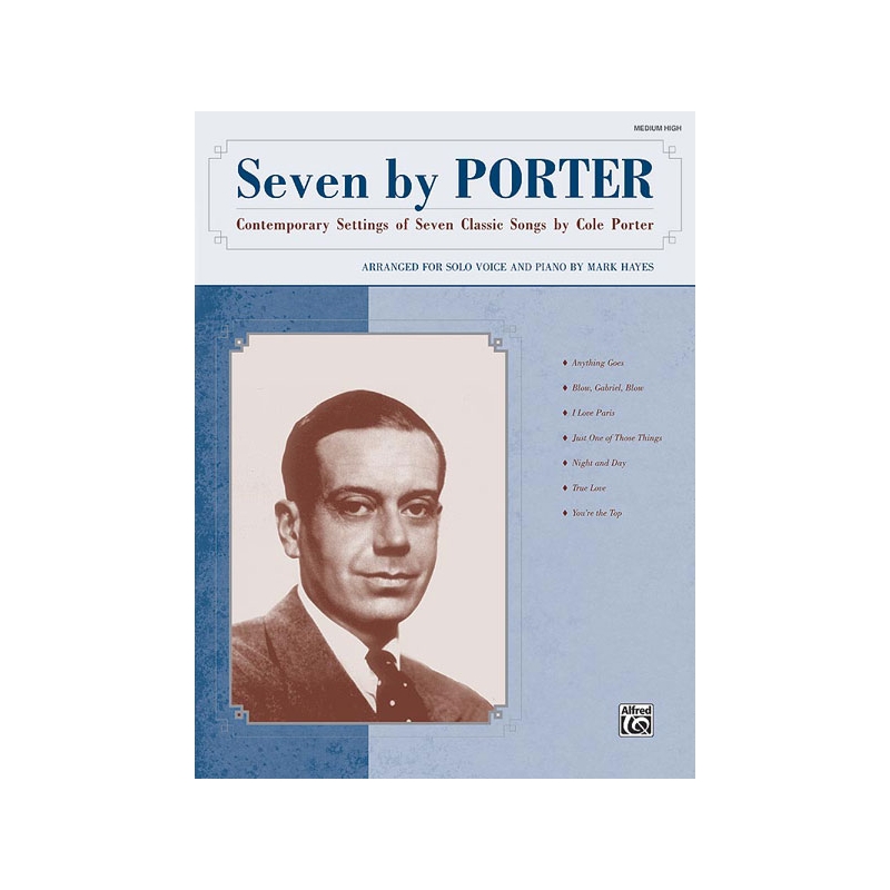 Seven by Porter