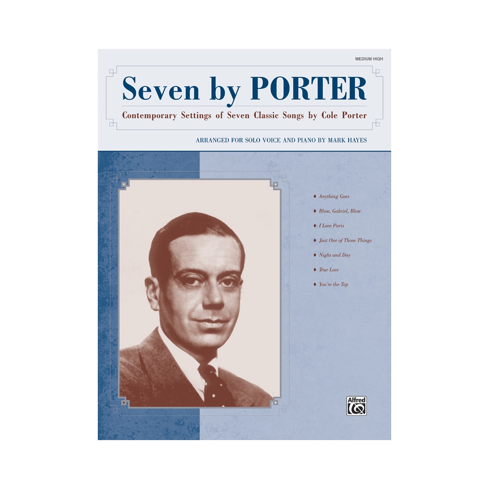 Seven by Porter