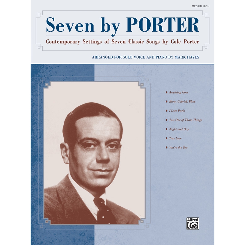 Seven by Porter