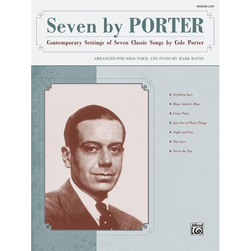 Seven by Porter