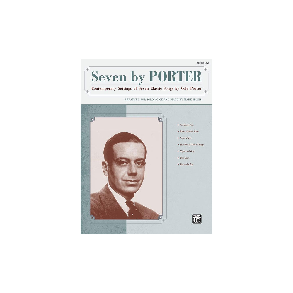 Seven by Porter