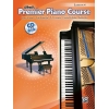 Kowalchyk & Alexander - Alfred's Premier Piano Course Lesson 4