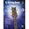 Ray, Sharon - 5-String Bass