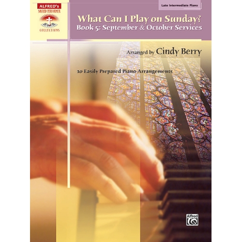 What Can I Play on Sunday -...
