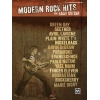 Modern Rock Hits for Easy Guitar