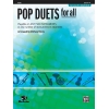 Pop Duets For All