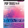 Pop Trios for All (Revised and Updated)