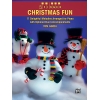 5-Finger Christmas Fun