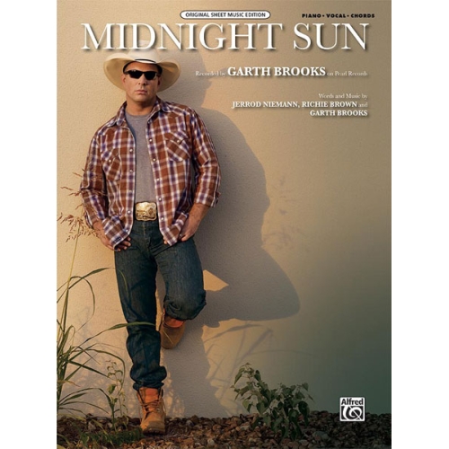 Niemann & Brown - Midnight Sun
