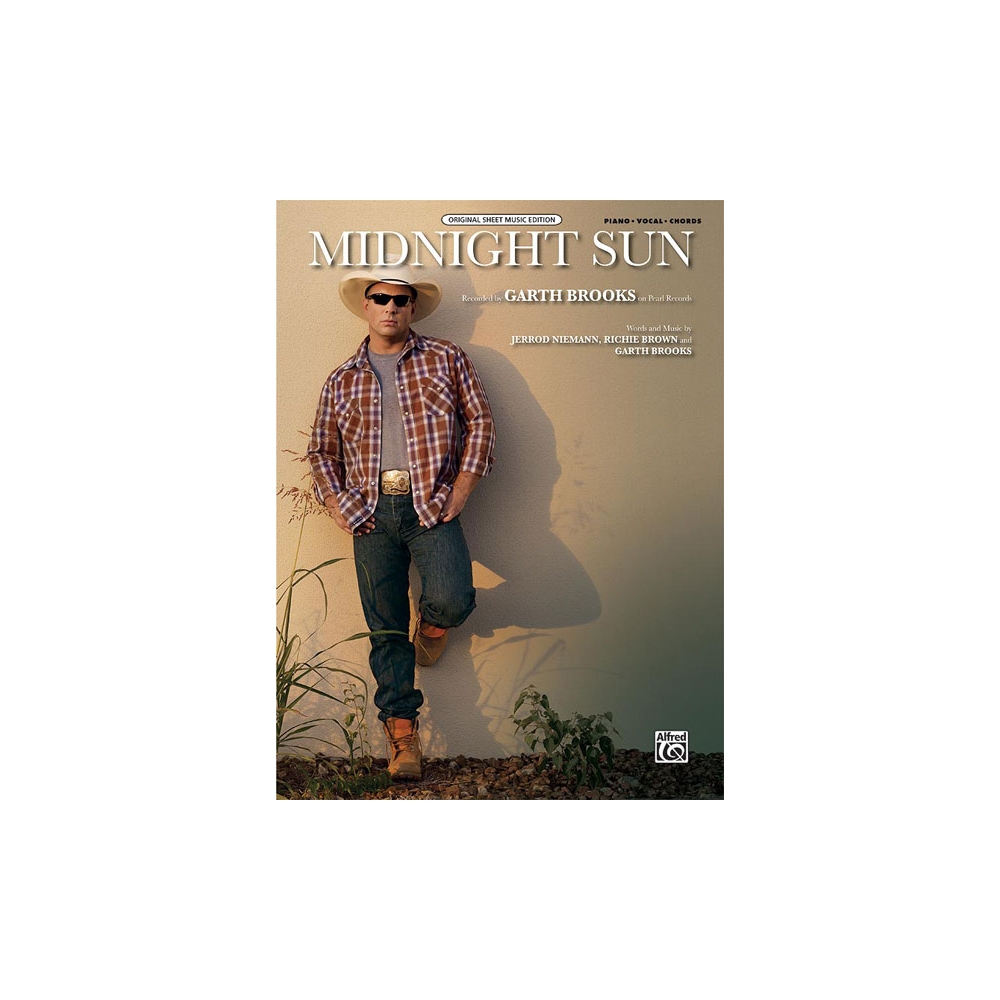 Niemann & Brown - Midnight Sun