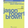 Jason Robert Brown Plays Jason Robert Brown (Womens Edition)
