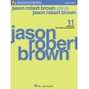 Jason Robert Brown Plays Jason Robert Brown
