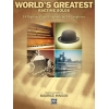 World's Greatest Ragtime Solos