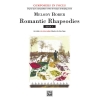 Romantic Rhapsodies, Book 1