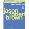 Jason Robert Brown Plays Jason Robert Brown