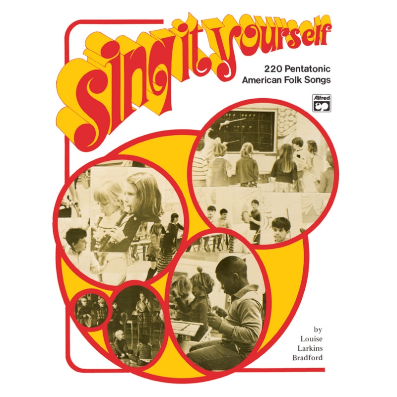 Bradford, Louise - Sing It Yourself