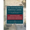 The Essential Music Reference Library