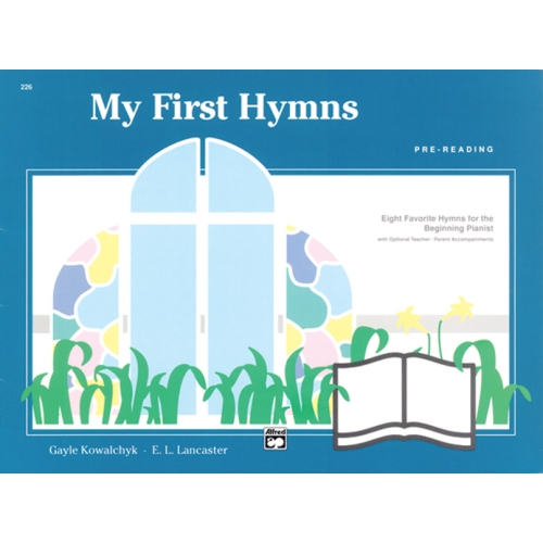 My First Hymns