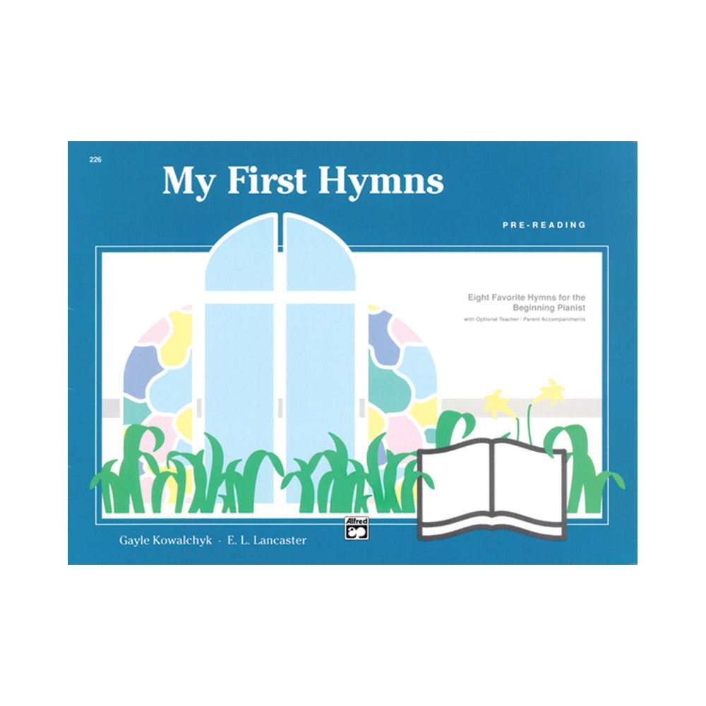 My First Hymns
