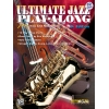 Marienthal, Eric - Ultimate Jazz Play-Along