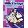 Folk Strings for Viola Ensemble