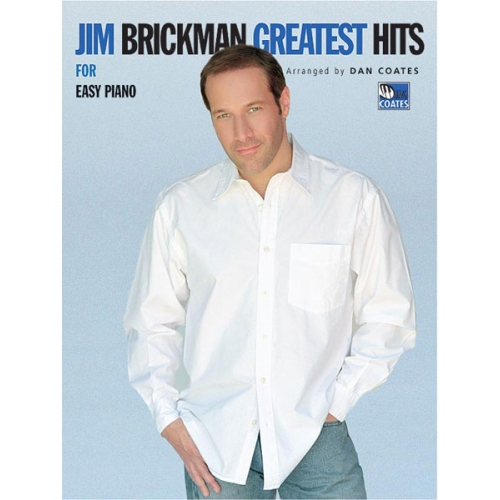 Jim Brickman: Greatest Hits