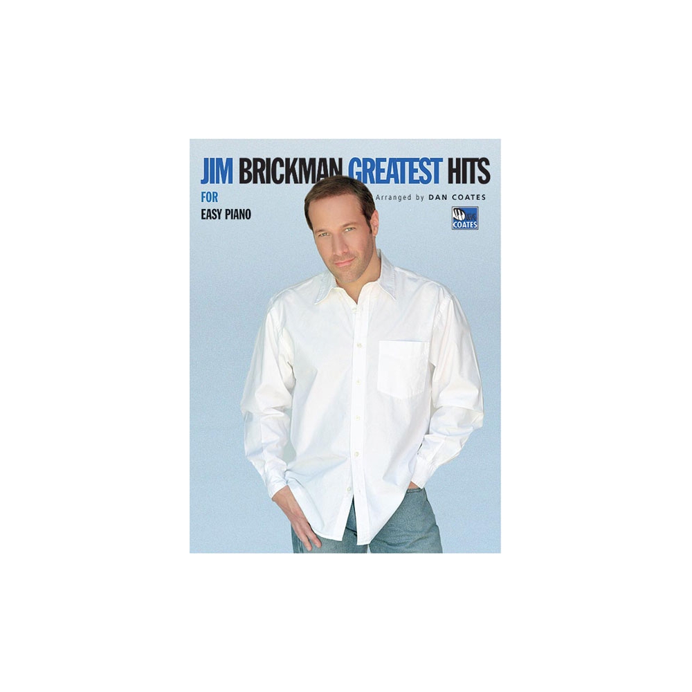 Jim Brickman: Greatest Hits