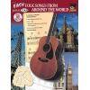 Easy Folk Songs from Around the World