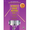 Alfred's Drum Method, Book 2