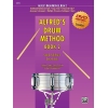 Black & Feldstein - Alfred's Drum Method, Book 2