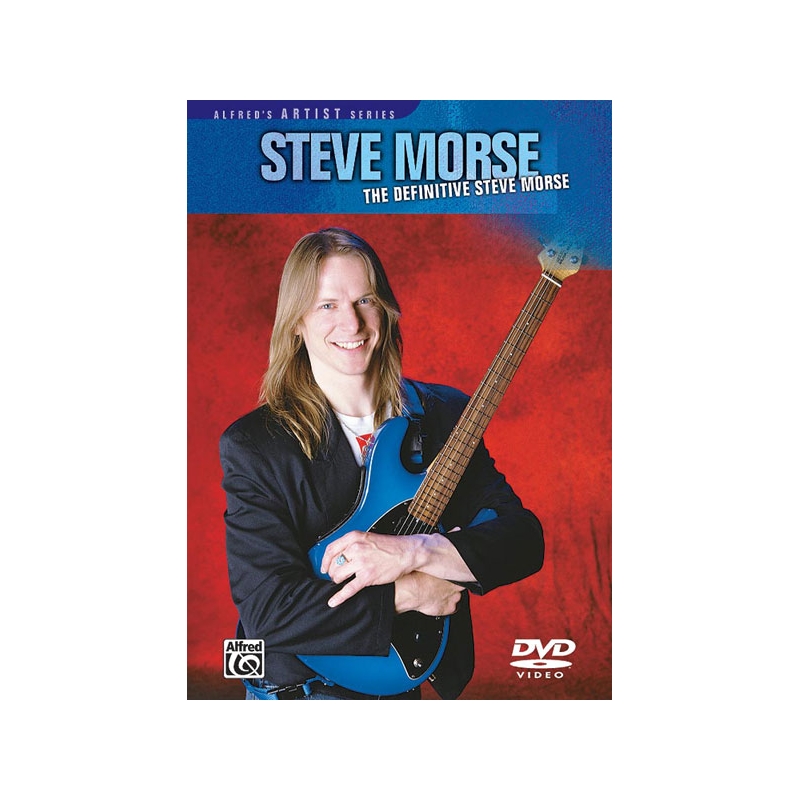 Steve Morse: The Definitive Steve Morse