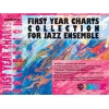 First Year Charts Collection for Jazz Ensemble