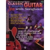 Ultimate Beginner Series Guitar Jam with Songbook: Classic Blues