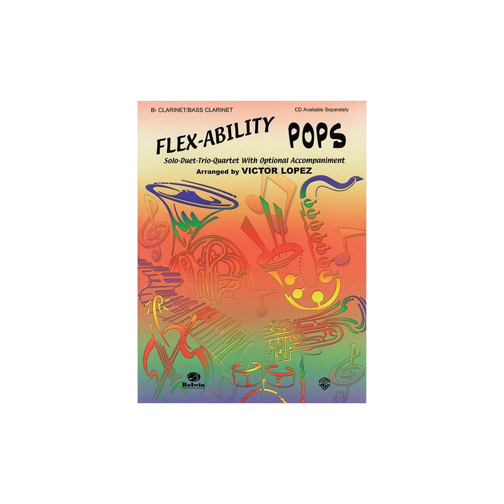 Flex-Ability: Pops