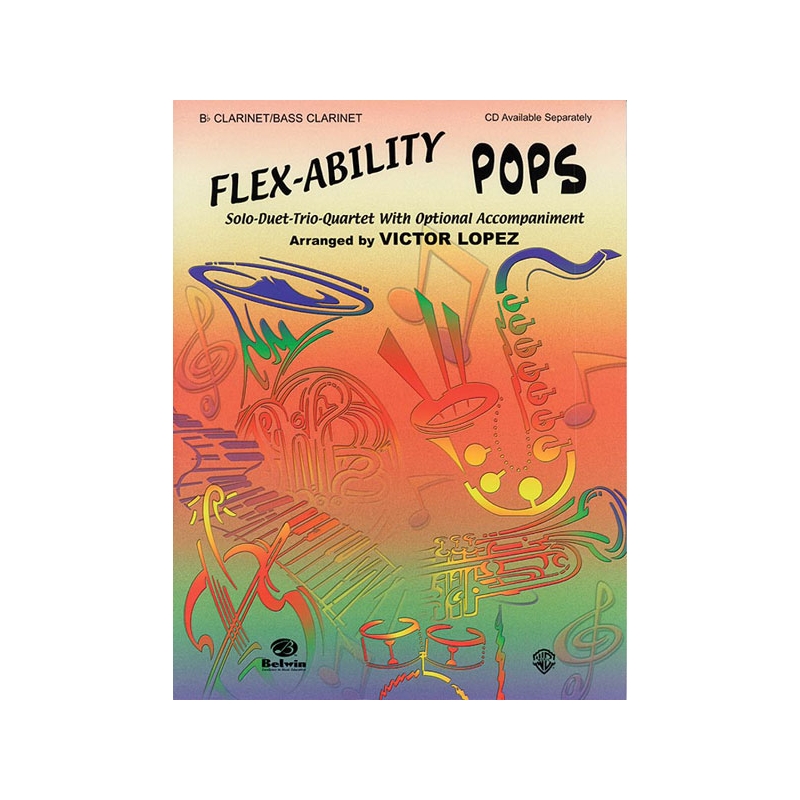 Flex-Ability: Pops