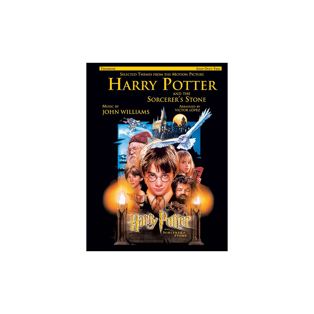 Williams, John - Harry Potter and the Sorcerer's Stone
