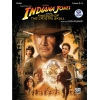 Indiana Jones and the Kingdom of the Crystal Skull Instrumental Solos