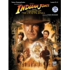 Indiana Jones and the Kingdom of the Crystal Skull Instrumental Solos