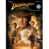 Williams, John - Indiana Jones and The Kingdom Of The Crystal Skull
