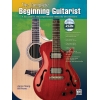 The Complete Beginning Guitarist