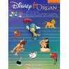 Disney for Organ