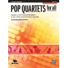 Pop Quartets for All