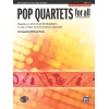 Pop Quartets for All