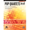 Pop Quartets For All