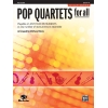 Pop Quartets for All