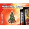 Alexander & Kowalchyk - Premier Piano Course: Christmas Book 1A