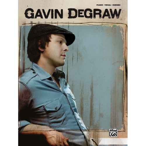 Gavin DeGraw