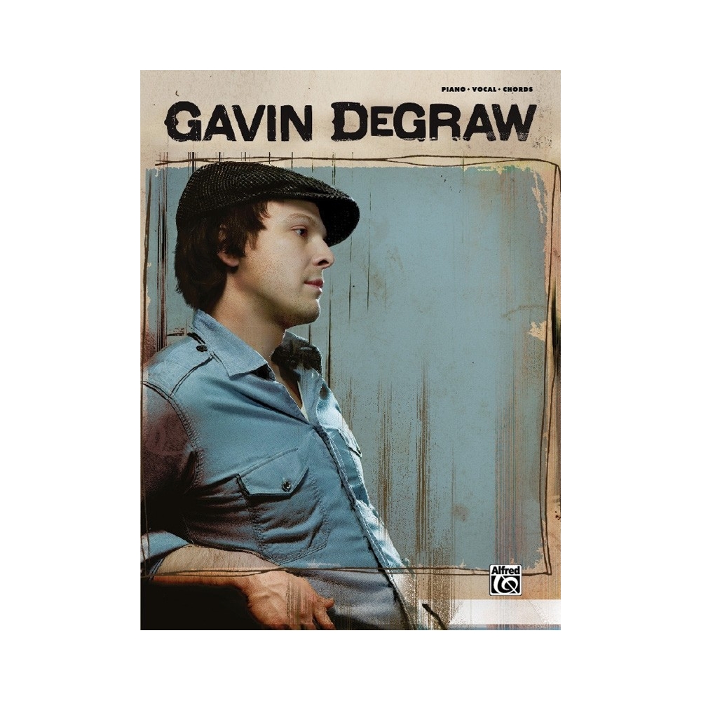 Gavin DeGraw